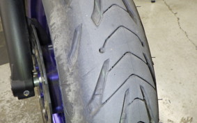 YAMAHA MT-07 ABS 2020 RM19J