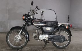 HONDA BENLY50 CD50