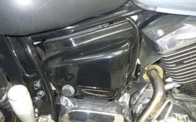 YAMAHA DRAGSTAR 250 TRIKE 2022 VG02J