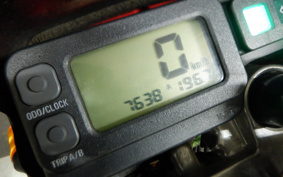 KAWASAKI SUPER SHERPA KL250G