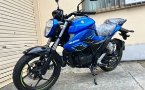 SUZUKI JIKUSA-150 ED131