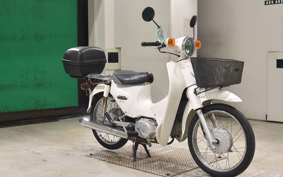 HONDA C110 SUPER CUB JA07