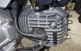 HONDA クロスカブ50