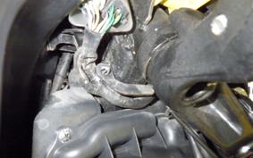 HONDA ｸﾛｽｶﾌﾞ JA10