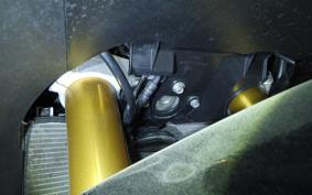 KAWASAKI ZX 1400 NINJA R A 2015