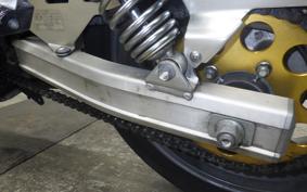 SUZUKI INAZUMA 400 (GSX400) 2002 GK7BA
