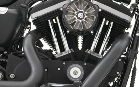 HARLEY XL883N 2009 LE2