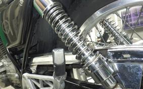 HONDA GB250 CLUBMAN GEN 2 1996 MC10