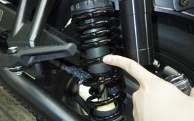 HONDA REBEL 1100 DCT 2024 SC83