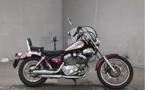 YAMAHA VIRAGO 250 3DM
