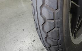 SUZUKI GN125 H 2009