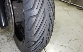 YAMAHA MAXAM 250 SG21J