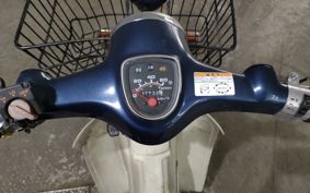 HONDA SUPER CUB50 AA01