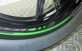 KAWASAKI VERSYS 1000 SE 2023 LZT00D