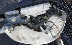 HONDA DIO ZX GEN 2 AF35