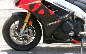 APRILIA APRILIA RSV4 FACTORY 2023 ZD4KY