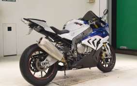 BMW S1000RR 2016