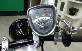 HONDA C50 SUPER CUB AA01