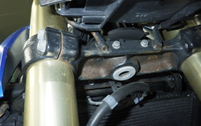SUZUKI GSR750 A 2013 GR7NA