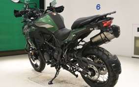 BENELLI TRK502X 2026