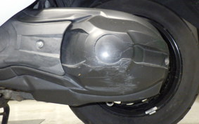 SUZUKI SKYWAVE 250 (Burgman 250) M 2002 CJ45A