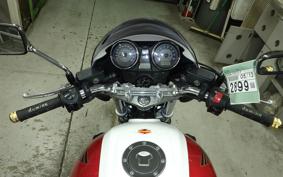 HONDA CB1300SF SUPER FOUR 2010 SC54