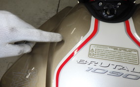 MV AGUSTA BRUTALE 1090 RR 2013