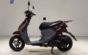 SUZUKI LET's 4 2006 CA45A