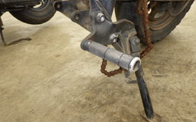 HONDA APE 50 AC16