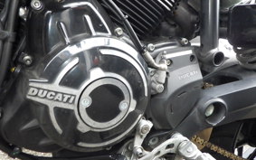 DUCATI SCRAMBLER FULL THROTTLE 2021