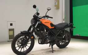 HONDA CL250-2 2019 MC57