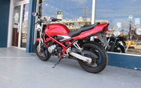 SUZUKI BANDIT250-1 GJ77A