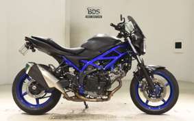 SUZUKI SV650 A 2019 VP55B