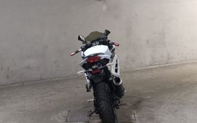 KAWASAKI NINJA 250 EX250L