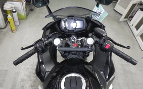 KAWASAKI NINJA 400 2021 EX400G