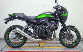 KAWASAKI Z900RS CAFE 2025 ZR900K