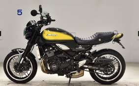 KAWASAKI Z900RS 2023 ZR900K