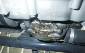 HONDA SHADOW 750 Gen. 3 2006 RC50