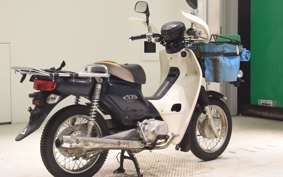 HONDA C110 SUPER CUB 2022 JA10
