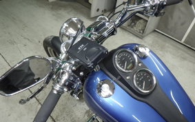 HARLEY FXDLI 1450 2006