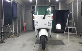 HONDA GYRO CANOPY 1997 TA03