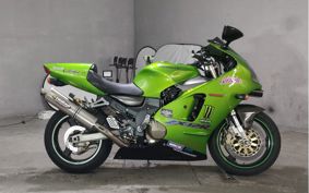 KAWASAKI ZX 1200 NINJA R 2000 ZXT20A