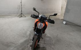 KTM 390 DUKE JPJ40