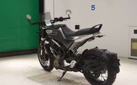 HUSQVARNA SVARTPILEN 401 2021