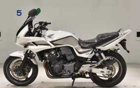 HONDA CB400 SUPER BOLDOR VTEC A 2010 NC42