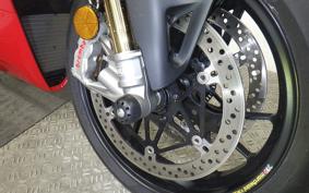 DUCATI PANIGALE V4 S 2024