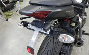 YAMAHA MT-07 2015 RM07J