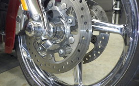 HARLEY FLHXSE 1800CVO 2016