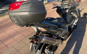 YAMAHA T-MAX 530 ABS IRON MAX 2015 SJ12J