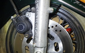 HARLEY FLHR 1450 1999
